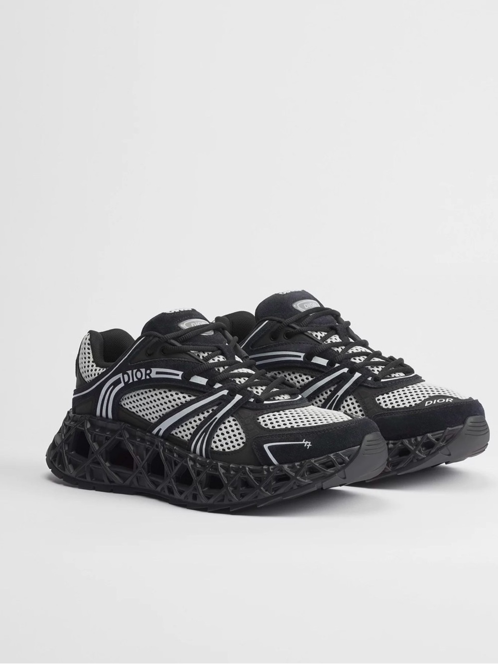 B35 NXXT Sneaker Dior NEW WITH TAGS